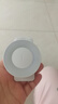 美的（Midea）LED遥控小夜灯母婴壁灯卧室床头灯喂奶起夜灯创意氛围灯节日礼物 实拍图