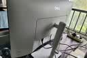 戴尔（DELL）27英寸2K显示器IPS屏 硬件级防蓝光 144Hz 99%sRGB 双音响 旋转升降 电竞游戏电脑显示屏 S2725DSM 实拍图