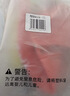 费雪（Fisher-Price）儿童玩具球 宝宝小皮球拍拍球22cm(红色 赠打气筒)六一儿童节礼物 实拍图