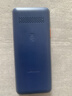 飞利浦（PHILIPS）E568A 宝石蓝 移动联通电信4G全网通 老年人手机智能 超长待机儿童功能学生手机 大字大声直板按键 实拍图