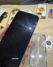 图拉斯冰瓷膜【热销100w+ | 双片装】适用华为Mate70Pro手机膜70Pro+非钢化膜非凡大师RS水凝软膜高清膜 实拍图
