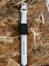 BHO【官款1:1氟橡胶表带】苹果手表表带适用apple watch s11表带iwatch s10/9/8/7/6/se3/ultra3表带 实拍图