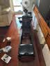 麦瑞克（MERACH）划船机家用水阻磁控室内运动健身器材智能调节可折叠MR-950R7ZH/1 实拍图