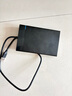 绿联USB3.0移动硬盘盒 2.5英寸外置硬盘盒 适用笔记本电脑台式机外接SATA串口SSD固态机械硬盘盒子 实拍图