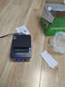 佳博（Gprinter）GP-L80180I 热敏小票打印机80mm 网口+钱箱口 酒店餐饮奶茶店前台收银后厨票据打单机自动切纸  实拍图