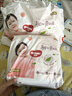 好奇（Huggies）铂金装小桃裤成长裤XXL74片(15kg以上)尿不湿【透爽散热】 实拍图
