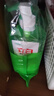 立白青柠洗洁精大瓶1kg*3瓶食品用维E精华去重油不伤手餐具果蔬适用 实拍图