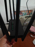纽曼可插自己卡4G无线路由器随身WiFi6工业企业级CPE转有线转wifi无限网卡免拉宽带全国通用流量2026款 实拍图