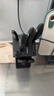 双立人（ZWILLING）Point S银点厨房刀具套装刀具全套刀具菜刀家用厨具砍骨刀水果刀削皮刀剪刀8件套 实拍图