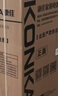 康佳（KONKA）【价保618】2026新款爆款升级183两双开门小户型电冰箱家用租房宿舍冰箱节能不占地白色AR-183G2 实拍图