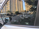 小喜鹊（Magpie）车载窗帘汽车遮阳帘侧窗磁吸遮阳挡车窗玻璃防晒隔热防蚊纱窗隐私 【前侧窗2片】请备注车型 实拍图