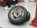 玲珑轮胎汽车轮胎175/65R15 84H 玲珑臻选 HD 适配锋范/飞度/夏利N7 实拍图