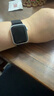 W&P新款适用苹果手表表带apple watch ultra3/2米兰尼斯金属不锈钢表带iwatch S11/10/9/8/7/SE3 黑42 实拍图