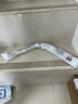 潜水艇（Submarine）F60 304#不锈钢上水软管进水管/60cm/面盆马桶上水管冷热通用 实拍图