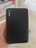 小盘(XDISK)500GB USB3.0移动硬盘X系列2.5英寸 经典黑 商务时尚 文件数据备份存储 高速便携 稳定耐用 实拍图