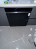 海尔（Haier）【价保618】麦浪套系洗碗机嵌入式W5000Plus+升级双面洗163升20套大容量10天净存EYBW20566GHU1 实拍图