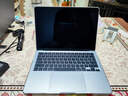 Apple/苹果AI/MacBook Air13英寸M5 (10+8核) 16G 512G天蓝色笔记本电脑【教育优惠】MDHH4CH/A 实拍图