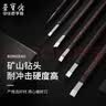 【全网低价】荣宝斋篆刻刀 ACD系列 硬质合金刻刀 印章雕章料石章金石初学练习篆刻工具 铁画银钩(六只装) 实拍图