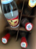 汾酒黄盖玻汾53度475mL*3瓶+红盖玻汾42度475mL*3瓶组合装 端午节囤货 实拍图