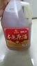 古南豐黄酒徽派小缸冬酿花雕酒手工无焦糖色黄酒老酒陈年酿造桶装加饭酒 2.5L 1桶 （本色原酒-干型-16度） 实拍图