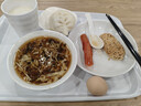 京东京造 米桶 杂粮桶食品级厨房收纳盒密封罐防虫潮储面缸箱带量杯 1.8L 实拍图