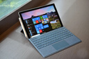 微软（Microsoft）Surface Pro 第11版 二合一笔记本电脑 国家政府补贴 轻薄本 AI+PC 骁龙X Plus 16G 512G典雅黑 实拍图