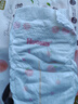 好奇（Huggies）铂金装小桃裤纸尿裤M92片(6-11kg)中号尿不湿【透爽散热】 实拍图