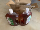 滴露（Dettol）消毒液消毒水衣物除菌液洗衣服地板杀菌除螨消毒喷雾片非84次氯酸 【灭活HPV16】消毒液松木1.8L*2瓶 实拍图