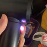 爱图腾itutn车载吸尘器小型手持吸尘器车用无线大吸力吹吸两用一体机汽车内桌面随手吸家用窗户清灰除尘 实拍图