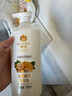 蜂花护发素无硅油生姜健发润发乳男女士修护干枯毛糙柔顺滑750ml 实拍图
