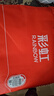 彩虹【高温断电】双人除菌除螨小型宿舍无纺布电热毯电褥子1.5*1.2米 实拍图