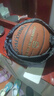 斯伯丁（SPALDING）篮球5号室内外耐磨兼用五号PU材质青少年儿童篮球77-476Y5 实拍图