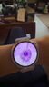 HUAWEI WATCH GT 6 流光紫 41mm智能手表多维情绪健康全新骑行体验 实拍图