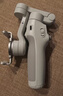 大疆DJI Osmo Mobile 7轻快跟拍云台手机稳定器 OM7智能追踪自拍杆直播vlog拍摄神器 实拍图