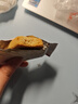 比比赞（BIBIZAN）蔓越莓曲奇饼干1200g早餐办公室零食饱腹代餐送礼休闲食品 实拍图