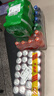 百事可乐Pepsi 可乐*12+7喜*6+美年达*6 碳酸饮料汽水300ml*24便携小瓶 实拍图