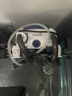 森森鱼缸过滤器壁挂式抽水泵外置小型过滤桶YBG-400 5W 实拍图