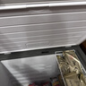 海尔（Haier）200L单温冰柜小型家用小冰柜冷冻藏转换冷柜小冰箱减霜一级能效PCM内胆BC/BD-200GHPW9DT价保618 实拍图
