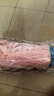 美家生活毛巾布拖把 杆长125cm一拖净 珊瑚绒超吸水传统老式扁头拖布墩布 实拍图