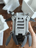 大疆 DJI Mini 4K 超高清迷你航拍无人机 轻型无人机 三轴机械增稳数字图传 新手入门级长续航遥控飞机 实拍图