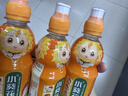 小葵花【家庭常备】小葵花露金银花露250ml*6瓶清热解毒小儿痱毒暑热口渴感冒咳嗽嗓子干痒发炎咽喉肿痛去火凉茶 实拍图