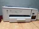 兄弟（brother）DCP-T436W彩色喷墨无线手机wifi打印机复印扫描一体机家用小型学生作业照片A4墨仓打印机435白色款 T436W无线远程小程序 官方标配，京配闪送 实拍图