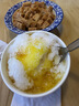 不倒翁韩国进口 混合口味五连包590g 拉面 香辣韩式方便面 泡面袋装 实拍图