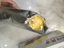 川珍无添加盐淡味黄油500g 含无水奶油10% 烘焙蛋糕面包饼干煎烤牛排 实拍图