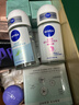 妮维雅（NIVEA）抑汗香体腋下止汗露走珠 精华女+活力女+干爽女（各50ml) 礼物 实拍图