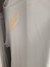 361°t恤衫女夏季新款潮流休闲宽松运动正肩上衣服短袖女装662629106-3 实拍图