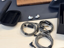 森海塞尔（Sennheiser）IE900 有线耳机 旗舰级HiFi耳机高保真音乐 入耳式耳机耳挂 游戏耳机 618礼物 实拍图