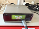 ANKER【充电套装】ANKER安克Prime250W桌面充Pro+240W双头Prime快充数据线 0.9m黑 实拍图