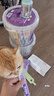 帕蓝姆全价主食猫条混合口味成猫幼猫食品通用营养补水猫湿粮罐头 【高含肉量】主食猫条200支 实拍图