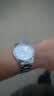 卡西欧（CASIO）商务休闲皮带男表防水石英三眼潮流手表 MTP-1375D-7AVDF 实拍图